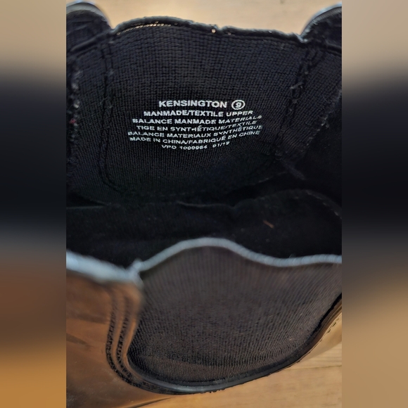 Cougar Waterproof Anke-High Booties - Picture 3 of 8